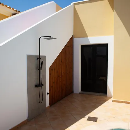 Surf Dream Villa Corralejo Exterior photo