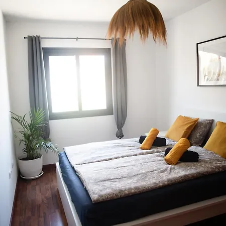 Surf Dream Villa Corralejo Exterior photo