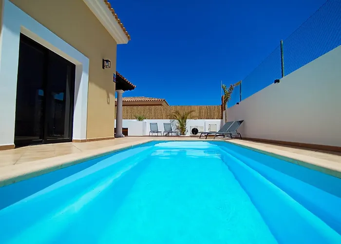 Surf Dream Villa