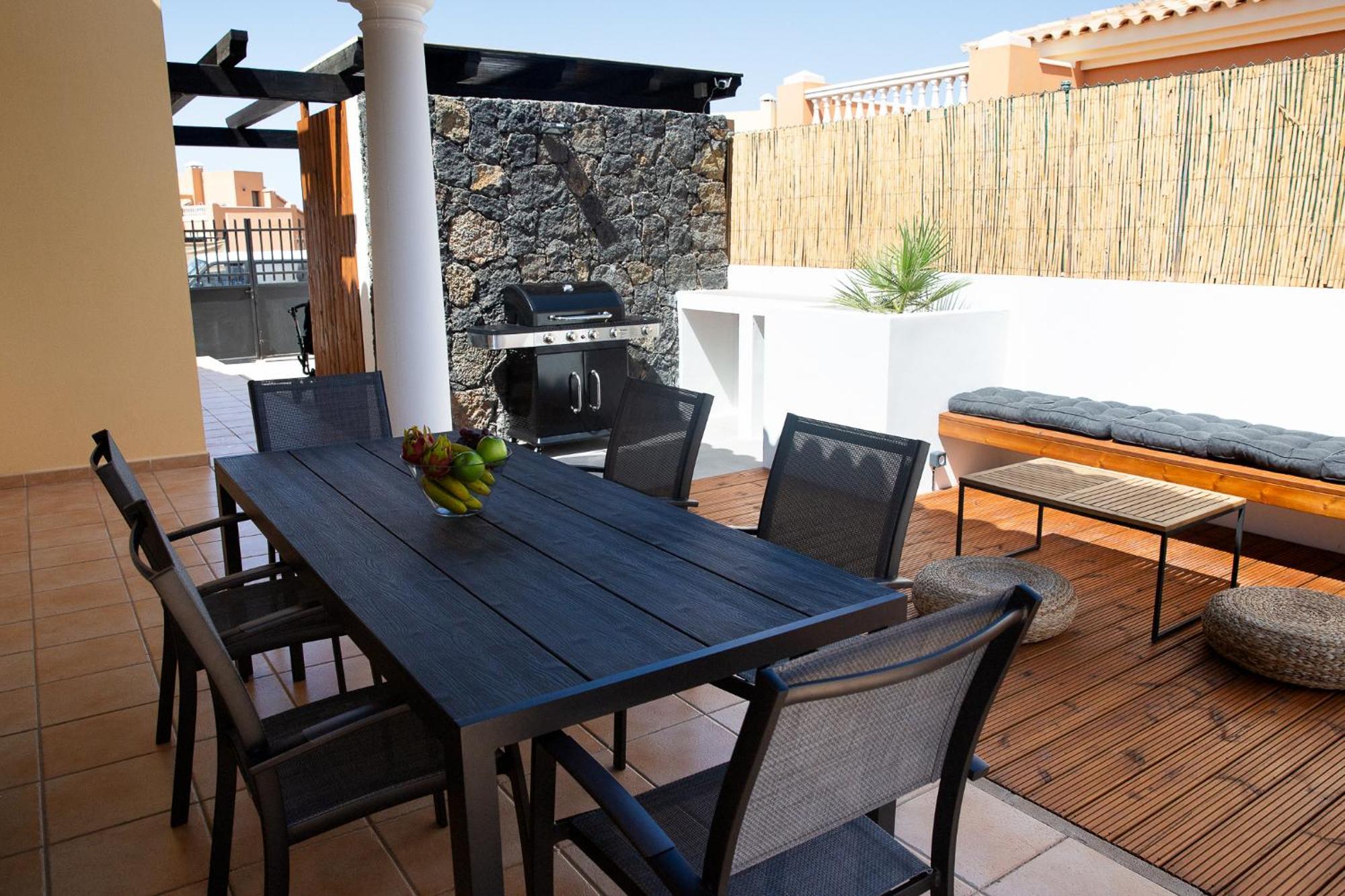 Surf Dream Vil·la Corralejo