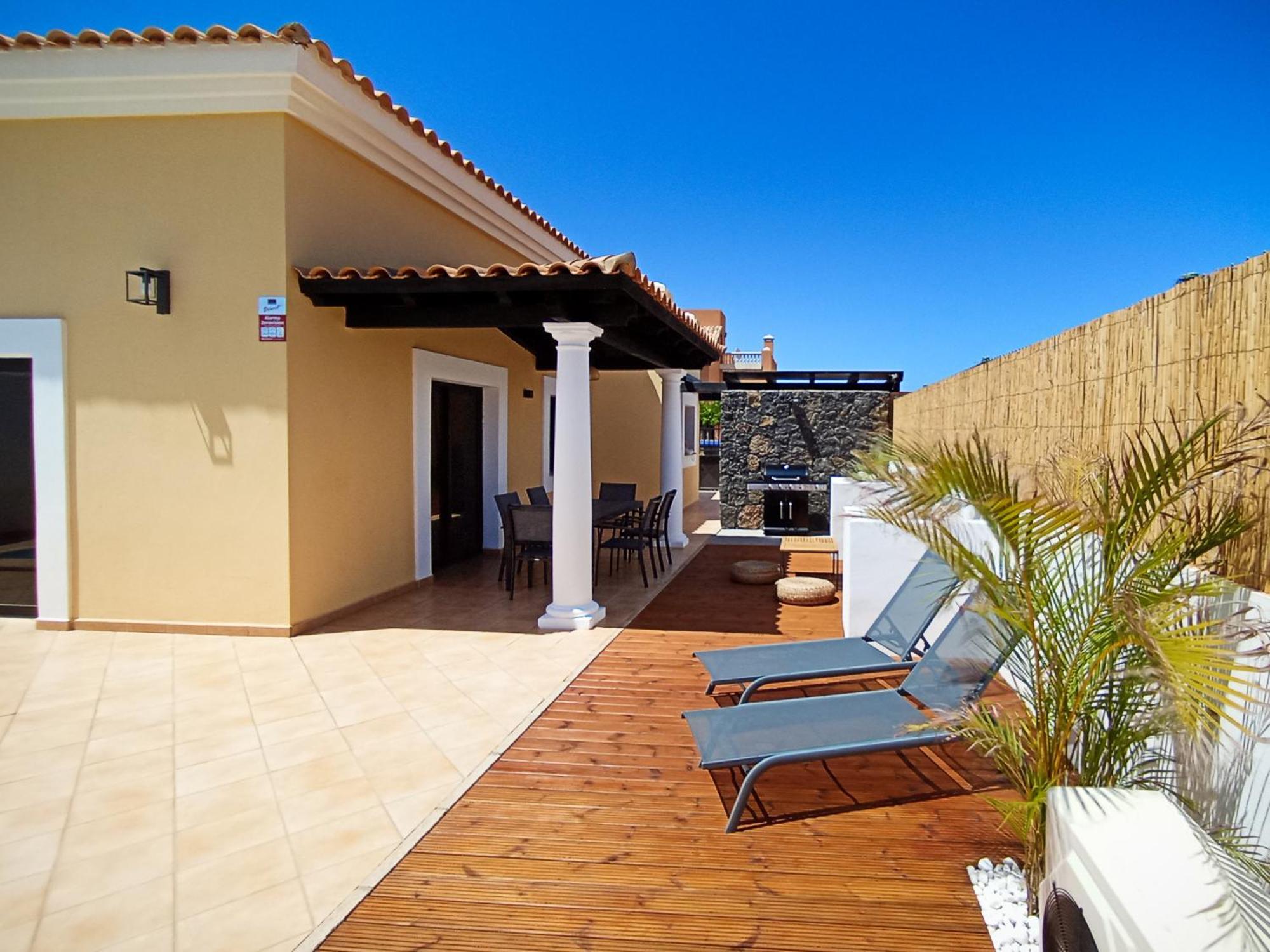 Surf Dream Vil·la Corralejo