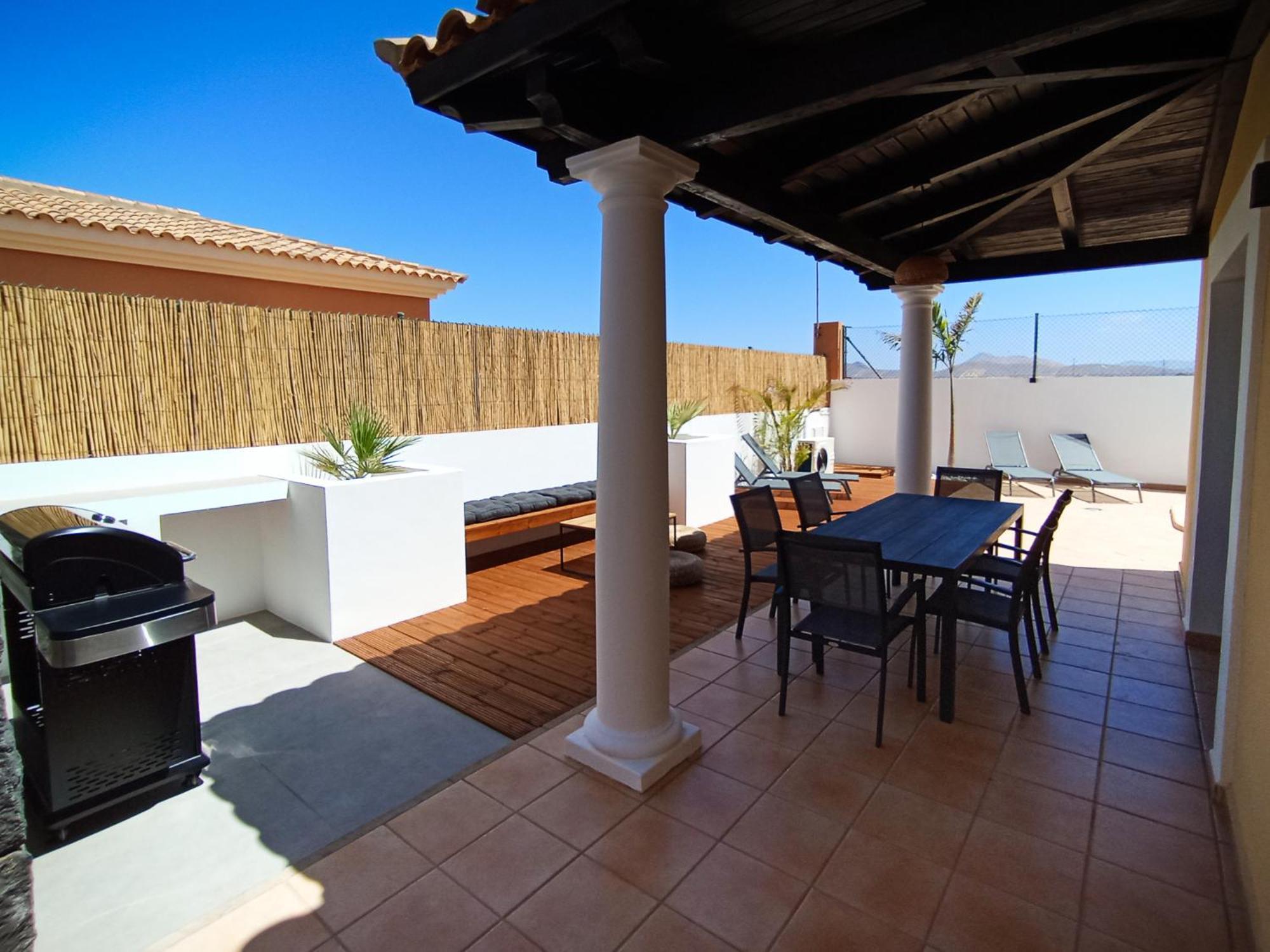 Surf Dream Vil·la Corralejo
