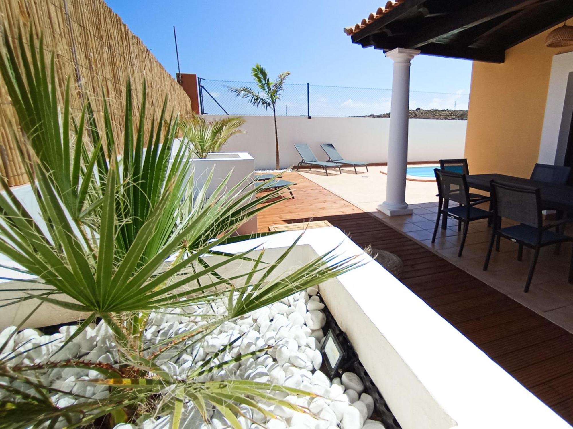 Vil·la Surf Dream Corralejo