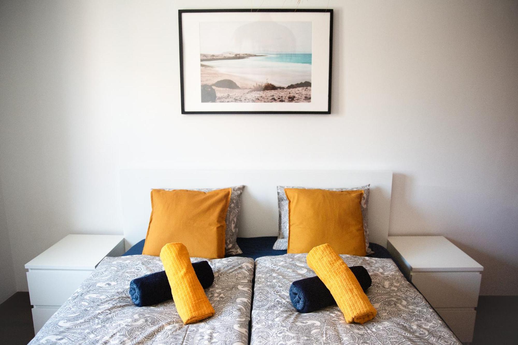 Surf Dream Vil·la