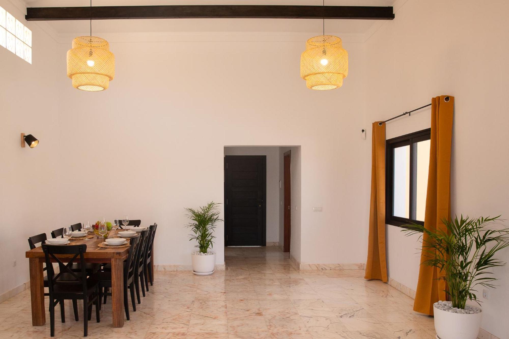 Surf Dream Vil·la Corralejo