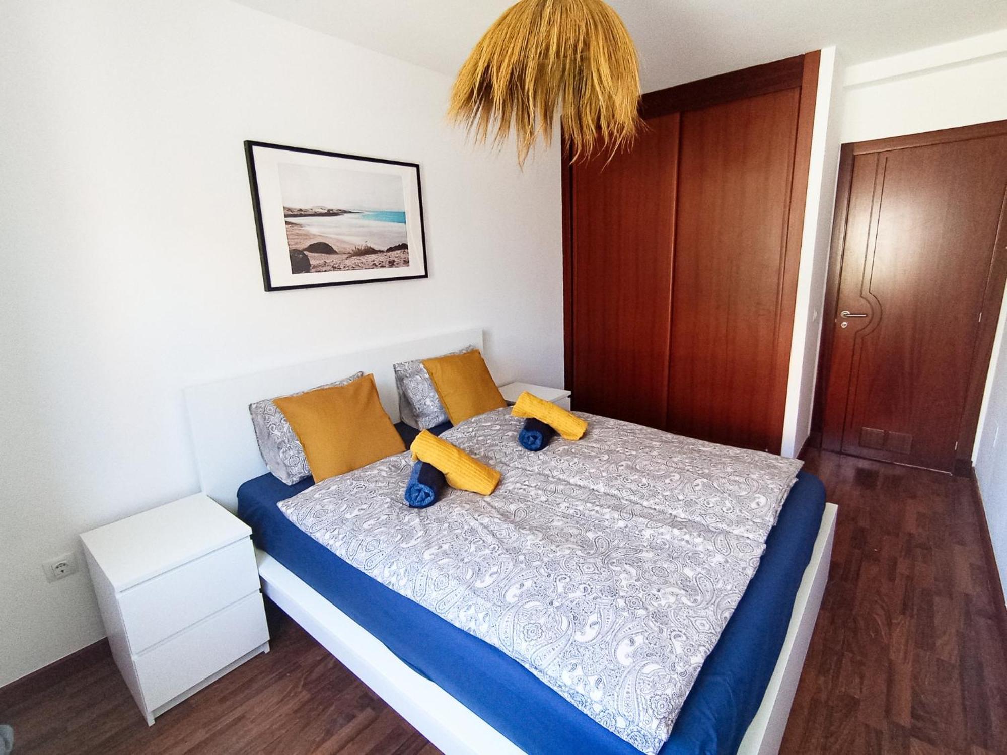 Vil·la Surf Dream Corralejo