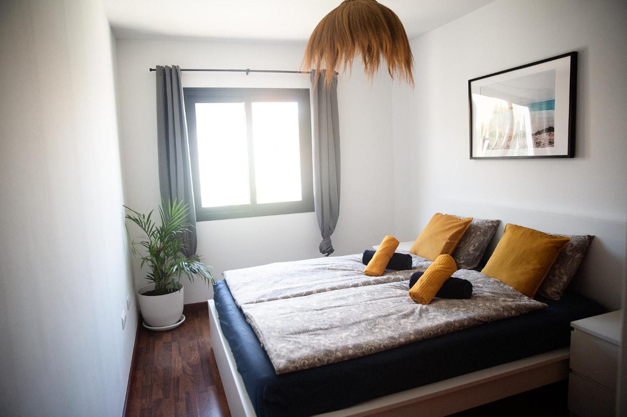 Surf Dream Vil·la Corralejo